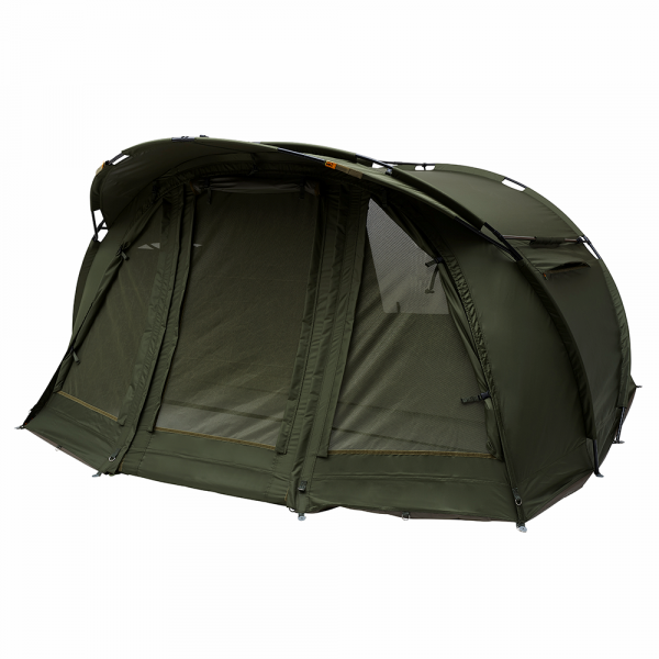 Bivak s přehozem - Prologic INSPIRE BIVVY & OVERWRAP 2 MAN