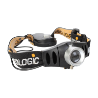 Čelovka Prologic LUMIAX HEADLAMP