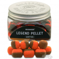 Pelety Haldorádó LEGEND Wafter Spicy Krill