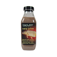 DOVIT Carp Juice - monster crab-borůvka