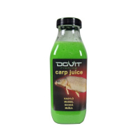 DOVIT Carp Juice - mušľa