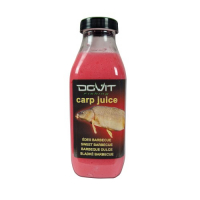 DOVIT Carp Juice - édes barbecue