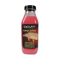 DOVIT Carp Juice - sladké barbecue