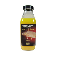 DOVIT Carp Juice - mango