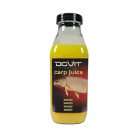 DOVIT Carp Juice - mangó