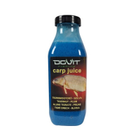 DOVIT Carp Juice - tigrí orech-slivka