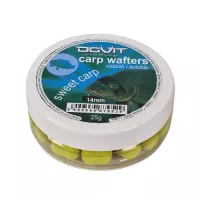 DOVIT Carp Wafters Dumbell 14mm - Sweet Carp