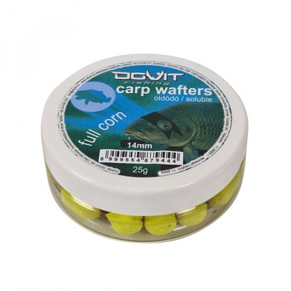 DOVIT Carp Wafters Dumbell 14mm - Big Carp