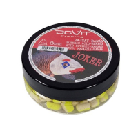 DOVIT Joker Wafters 8mm - N-Butyric-Banán