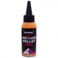 HALDORÁDÓ 4S Method Pellet Gel - Chili & Fokhagyma