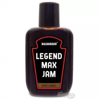 HALDORÁDÓ LEGEND MAX Jam - Spicy Krill