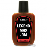 HALDORÁDÓ LEGEND MAX Jam - Ohnivý Kapr