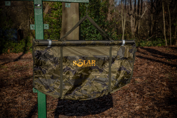 Vážící Taška - SOLAR Undercover Weigh Sling/ Retainer - Small