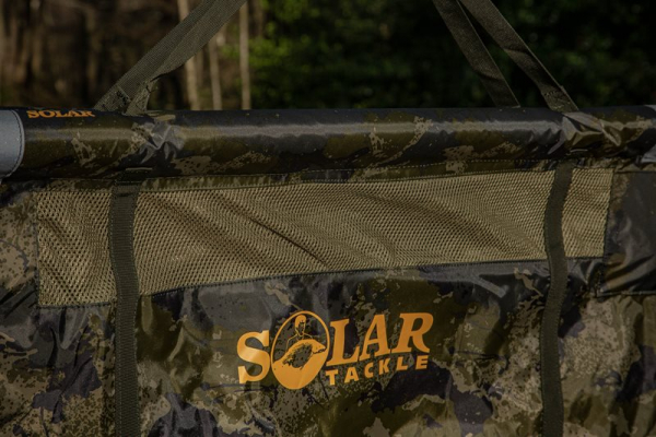 Vážící Taška - SOLAR Undercover Weigh Sling/ Retainer - Small
