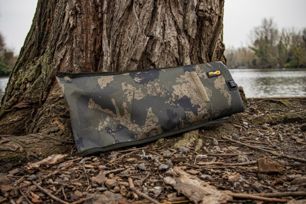 Vyhřívací poduška Solar Hotspot Heat Cushion