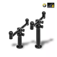 Solar A1 Aluminium Stage Stands