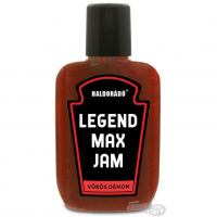 HALDORÁDÓ LEGEND MAX Jam - Červený démon