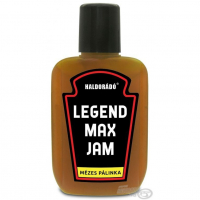 HALDORÁDÓ LEGEND MAX Jam - Medová Pálinka