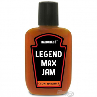 HALDORÁDÓ LEGEND MAX Jam - Csoki Narancs