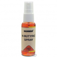 HALDORÁDÓ N-Butyric Spray - N-Butyric + syr
