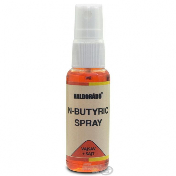 HALDORÁDÓ N-Butyric Spray - Vajsav + Sajt