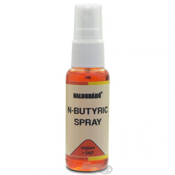 HALDORÁDÓ N-Butyric Spray - N-Butyric + sýr