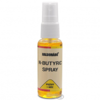 HALDORÁDÓ N-Butyric Spray - N-Butyric + med