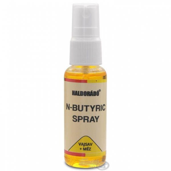 HALDORÁDÓ N-Butyric Spray - N-Butyric + med