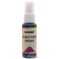 HALDORÁDÓ N-Butyric Spray - N-Butyric + švestka