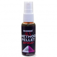 HALDORÁDÓ 4S Method Pellet Spray - Chili & Cesnak