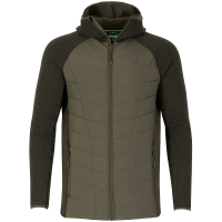 Korda Bunda Hybrid Jacket - Olive