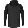 Korda Bunda Hybrid Jacket - Charcoal