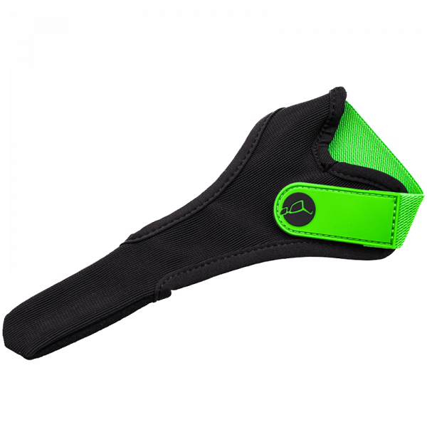 Ujjvédő - Korda New Finger Stall