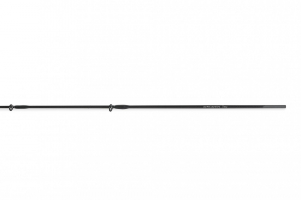 Guru N-Gauge Specimen Dual Tip 12' 1.5lb