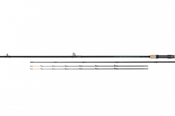 Guru N-Gauge Specimen Dual Tip 12' 1.75lb
