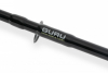 Guru N-Gauge Specimen Dual Tip 12' 1.75lb