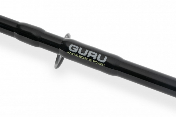 Guru N-Gauge Specimen Dual Tip 12' 1.75lb