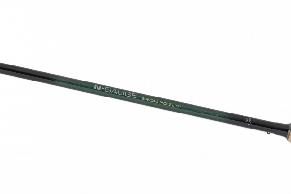 Guru N-Gauge Specimen Dual Tip 12' 1.75lb