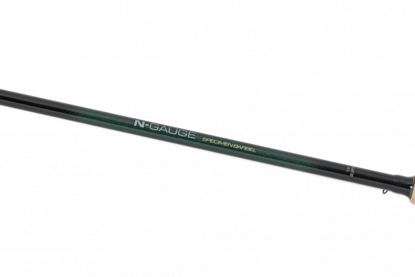 Guru N-Gauge Specimen Barbel 12' 2.25lb