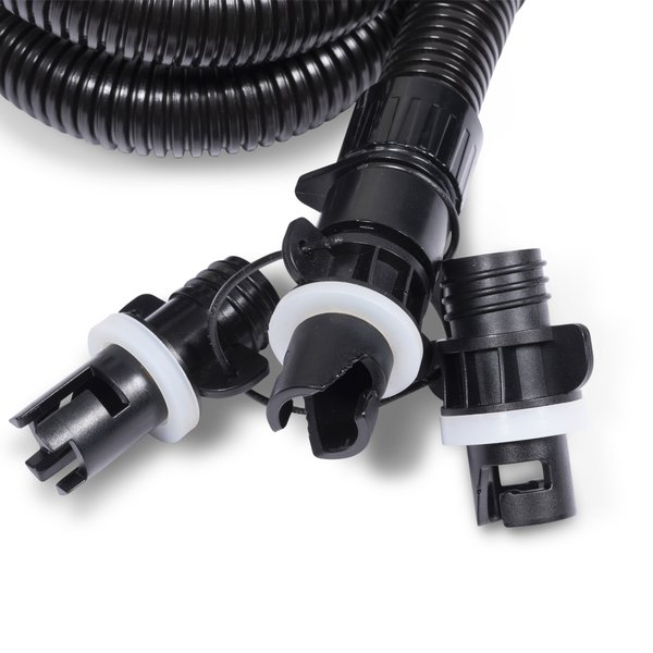 Pumpa -  Nash Boat Life Electric Air Pump