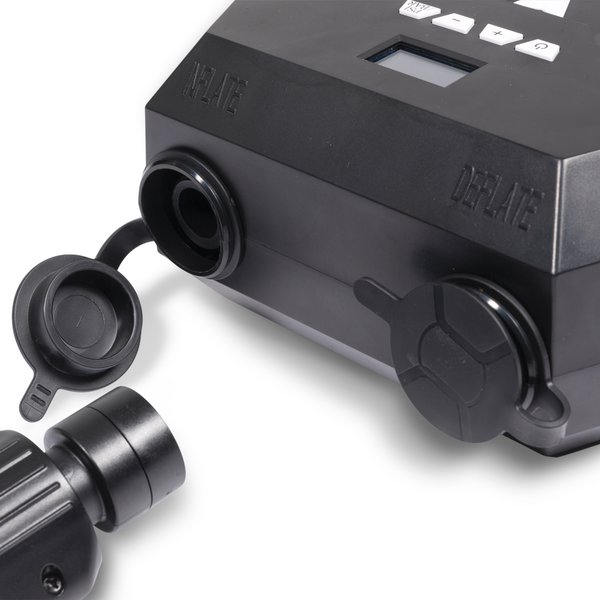 Pumpa -  Nash Boat Life Electric Air Pump