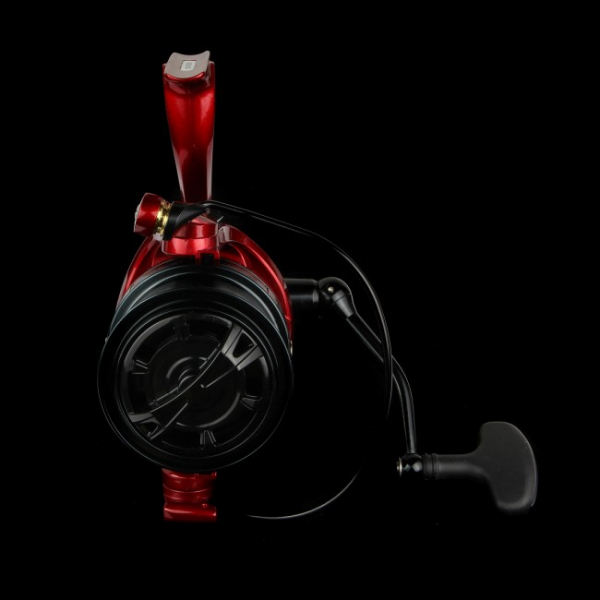 Naviják BY DÖME TF MASTER LC 6700