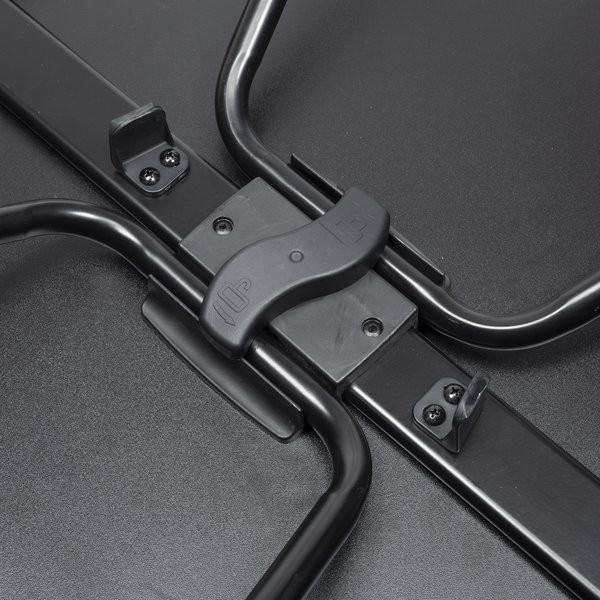 Nash Asztal Bank Life Adjustable Table Large