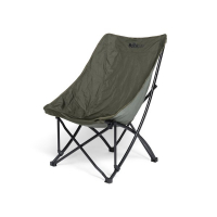 Kreslo Nash Bank Life Hi-Back Chair