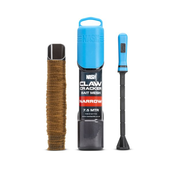Ochrana na nástrahy Nash Claw Cracker Bait Mesh