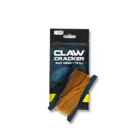 Náhradná náplň Nash Claw Cracker Bait Mesh Refill