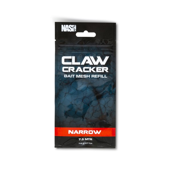 Náhradná náplň Nash Claw Cracker Bait Mesh Refill