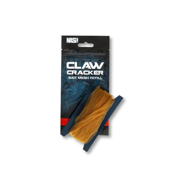 Náhradní náplň Nash Claw Cracker Bait Mesh Refill