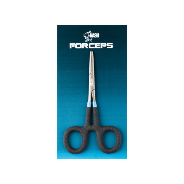 Nash fogó Forceps