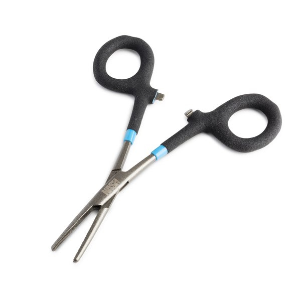 Nash fogó Forceps